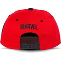 gorra-plana-roja-y-negra-snapback-capitan-america-japanese-marvel-comics-de-difuzed