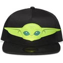 snapback-grogu-baby-yoda-the-mandalorian-star-wars-difuzed
