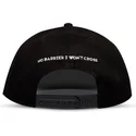 gorra-plana-verde-y-negra-snapback-forbidden-west-horizon-de-difuzed