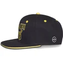 czarna-i-zolta-plaska-czapka-snapback-pikachu-angry-pokemon-od-difuzed