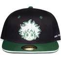 gorra-plana-negra-y-verde-snapback-izuku-midoriya-my-hero-academia-de-difuzed