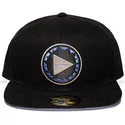 gorra-plana-negra-snapback-forbidden-west-horizon-de-difuzed