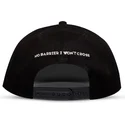 gorra-plana-negra-snapback-forbidden-west-horizon-de-difuzed