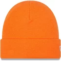 bonnet-orange-cuff-knit-pop-short-new-era
