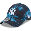 new-era-curved-brim-9forty-ray-scape-new-york-yankees-mlb-blue-adjustable-cap