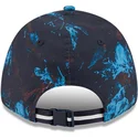 new-era-curved-brim-9forty-ray-scape-new-york-yankees-mlb-blue-adjustable-cap