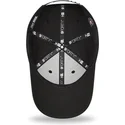 casquette-courbee-noire-ajustable-9forty-black-and-gold-new-york-yankees-mlb-new-era