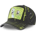 casquette-courbee-noire-et-verte-ajustable-tag-ric-rick-et-morty-capslab