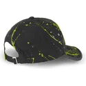 casquette-courbee-noire-et-verte-ajustable-tag-ric-rick-et-morty-capslab