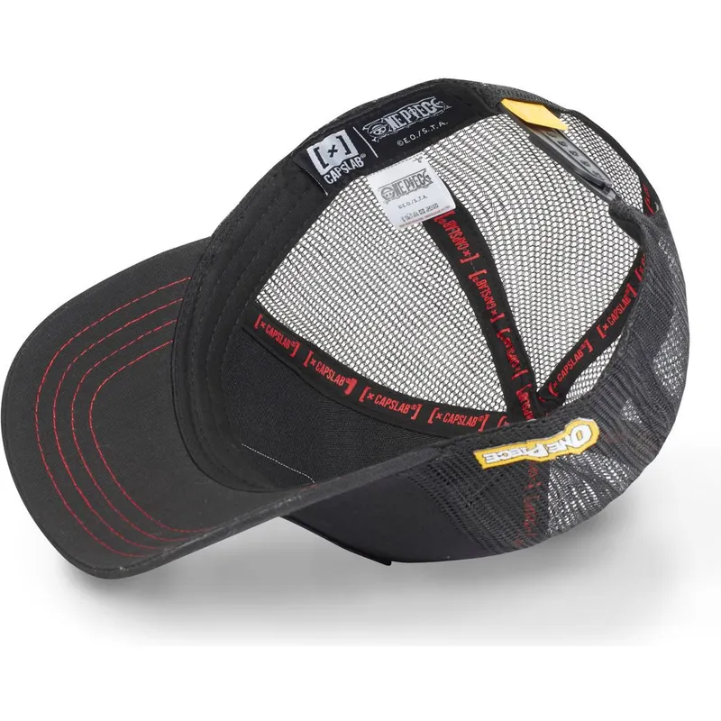 schwarze-trucker-cap-straw-hat-pirates-sku2-one-piece-von-capslab