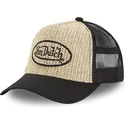 trucker-paille-von-dutch