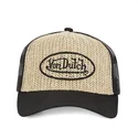 trucker-paille-von-dutch