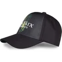 gorra-curva-negra-snapback-the-matrix-4-de-difuzed