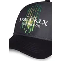 gorra-curva-negra-snapback-the-matrix-4-de-difuzed