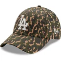 gorra-curva-camuflaje-ajustable-9forty-all-over-camo-de-los-angeles-dodgers-mlb-de-new-era