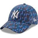 gorra-curva-camuflaje-azul-ajustable-9forty-all-over-camo-de-new-york-yankees-mlb-de-new-era