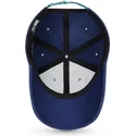 new-era-curved-brim-9forty-polartec-navy-blue-adjustable-cap