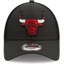 new-era-9forty-team-arch-chicago-bulls-nba-black-trucker-hat
