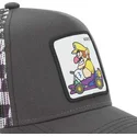 casquette-trucker-noire-wario-kart-smk-war1-super-mario-bros-capslab