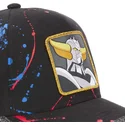 gorra-curva-negra-ajustable-robot-grendizer-tag-gol1-de-capslab