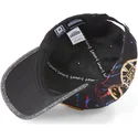 gorra-curva-negra-ajustable-robot-grendizer-tag-gol1-de-capslab