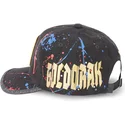 gorra-curva-negra-ajustable-robot-grendizer-tag-gol1-de-capslab