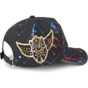 gorra-curva-negra-ajustable-robot-grendizer-tag-gol1-de-capslab