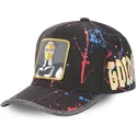 daisuke-duke-fleed-tag-act1-ufo-robot-grendizer-capslab