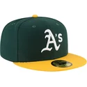 59fifty-ac-perf-oakland-athletics-mlb-new-era