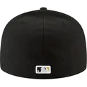 gorra-plana-negra-ajustada-59fifty-ac-perf-de-pittsburgh-pirates-mlb-de-new-era