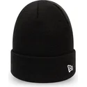 gorro-negro-essential-cuff-de-new-era