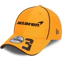 czapka-z-daszkiem-pomaranczowa-snapback-dla-dzieci-9forty-daniel-ricciardo-z-mclaren-racing-formula-1-od-new-era