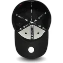 new-york-yankees-mlb-39thirty-diamond-era-svart-bojd-keps-med-svart-logotyp-fran-new-era