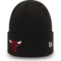 chicago-bulls-nba-new-era-essential-cuff-svart-mossa