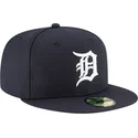 59fifty-ac-perf-detroit-tigers-mlb-new-era