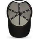 trucker-9forty-a-frame-los-angeles-dodgers-mlb-new-era