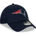 new-era-curved-brim-39thirty-league-essential-new-england-patriots-nfl-navy-blue-fitted-cap