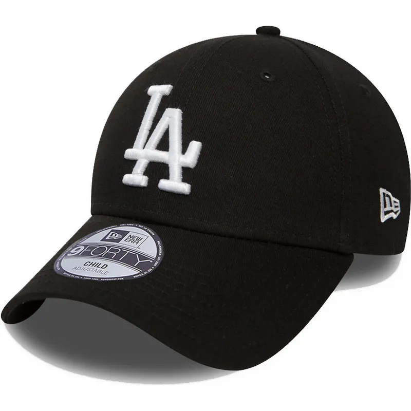 9forty-league-essential-los-angeles-dodgers-mlb-new-era