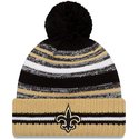 new-era-sport-sideline-new-orleans-saints-nfl-brown-and-black-beanie