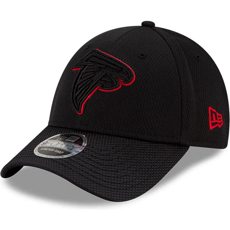 Atlanta Falcons New Era 940 The League NFL Adjustable Cap