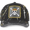 gorra-curva-negra-ajustable-straw-hat-pirates-tag-log1-one-piece-de-capslab