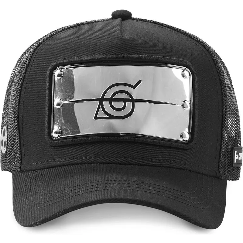 czapka-trucker-czarna-konoha-ban-naruto-od-capslab