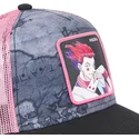 gorra-trucker-negra-y-rosa-hisoka-morow-his2-hunter-x-hunter-de-capslab