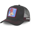 capslab-svart-truckerkeps-pajaro-loco-woo2