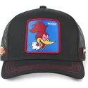 capslab-svart-truckerkeps-pajaro-loco-woo2