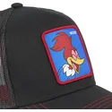 capslab-svart-truckerkeps-pajaro-loco-woo2