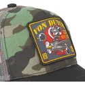 casquette-trucker-camouflage-grise-et-noire-swa-von-dutch