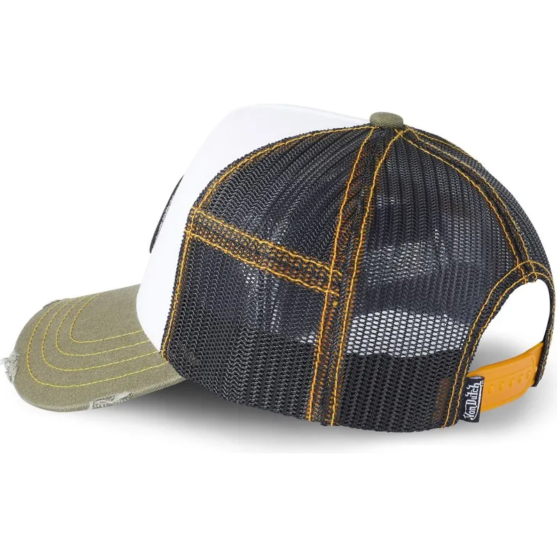 trucker-sum-yel-von-dutch