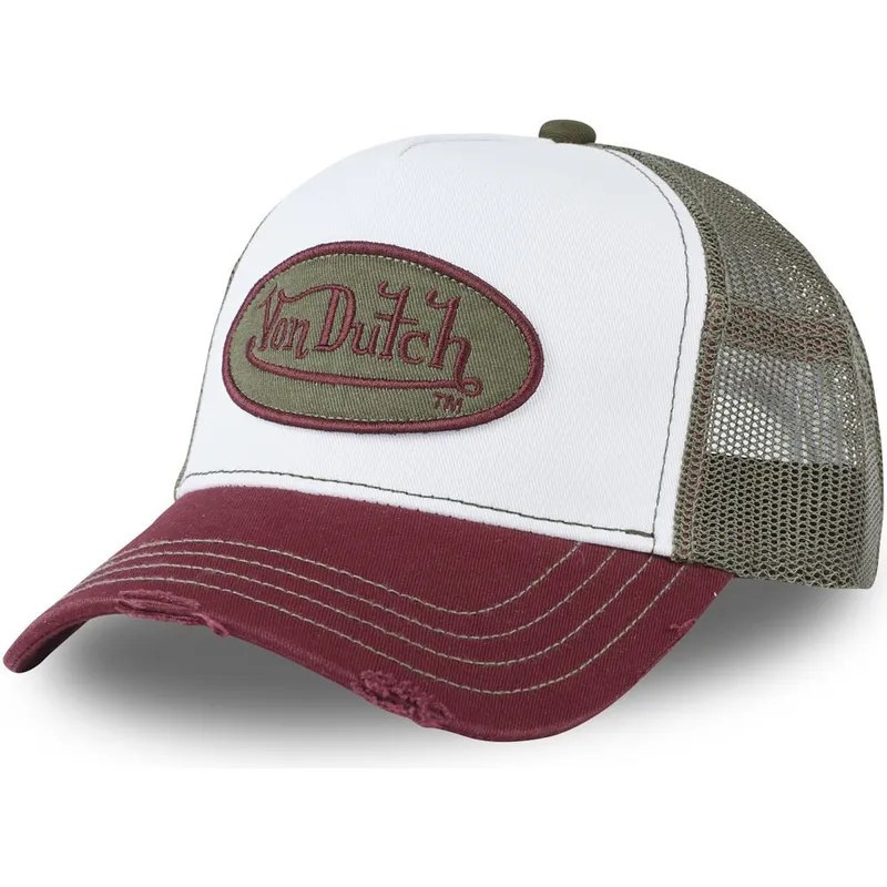 trucker-sum-sum-von-dutch