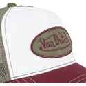 trucker-sum-sum-von-dutch